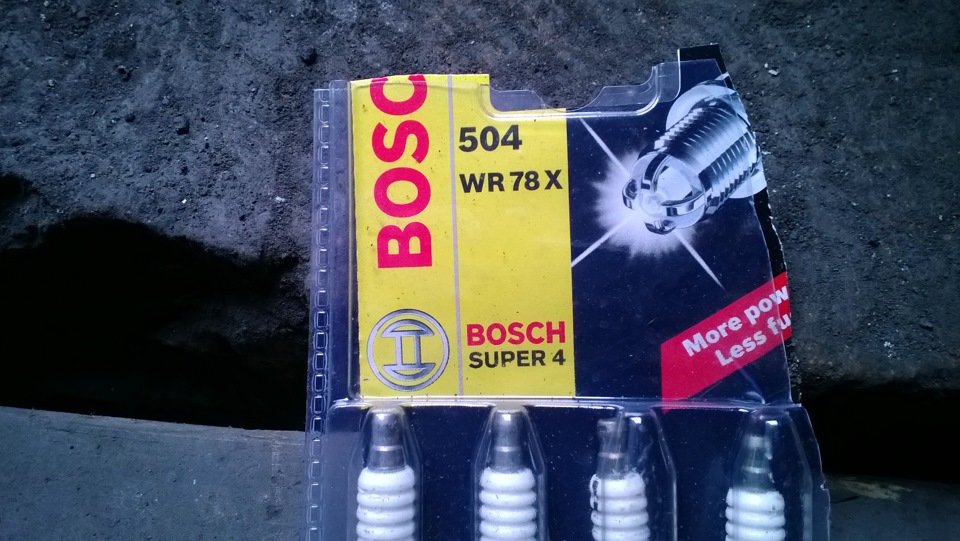 Чистка свечей. — Сообщество «ВАЗ: Ремонт и Доработка» на DRIVE2