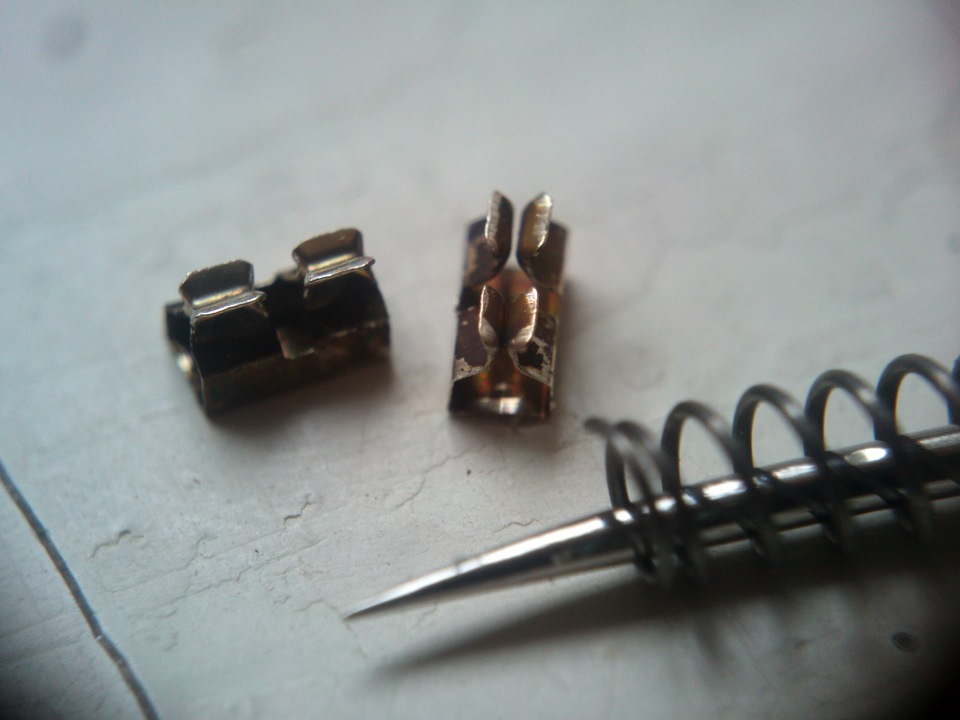 5e233a6s 960 Как отремонтировать мультиметр своими руками