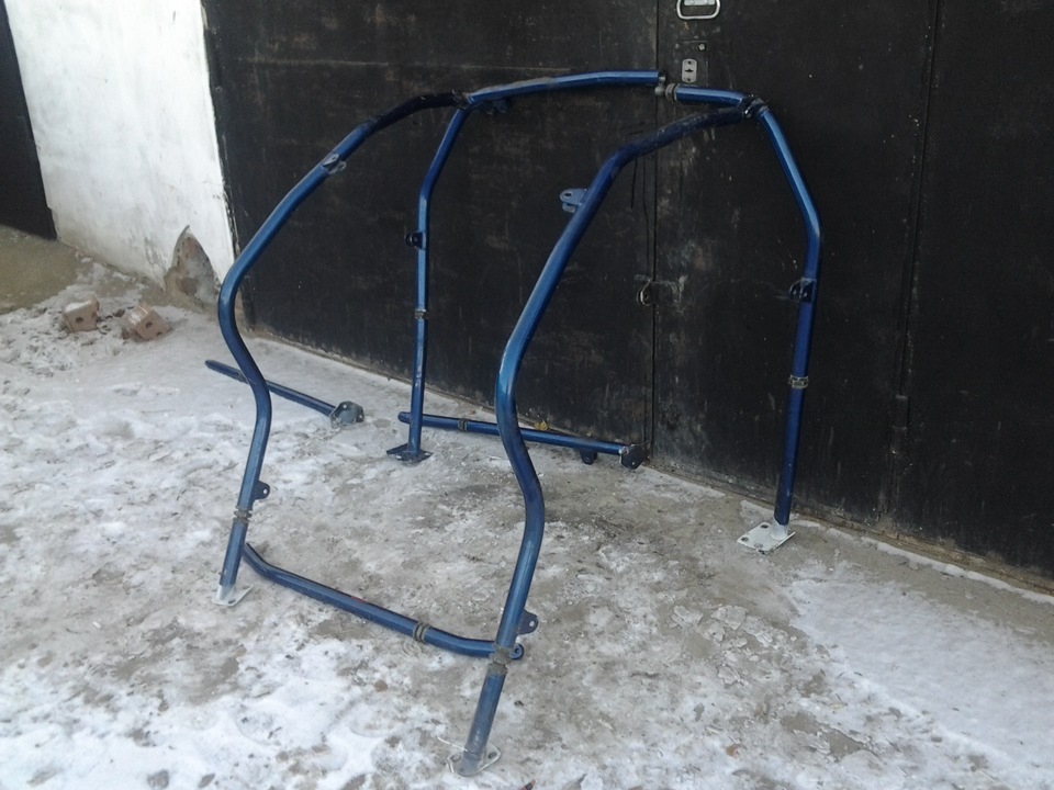 Колеса, каркас и прочие мелочи — Toyota Cresta (90), 3 л, 1993 года ...