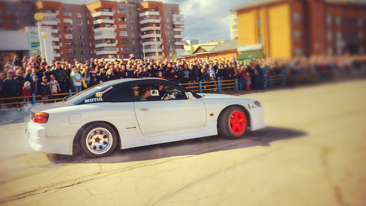 Nissan Silvia (S15) 3.0 бензиновый 1999 | Fixed by 2JZ-GTE на DRIVE2