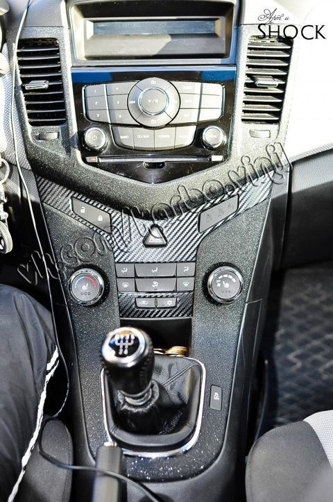 Вопрос к Воронежцам)) — Chevrolet Cruze (1G), 1,6 л, 2012 года | тюнинг ...