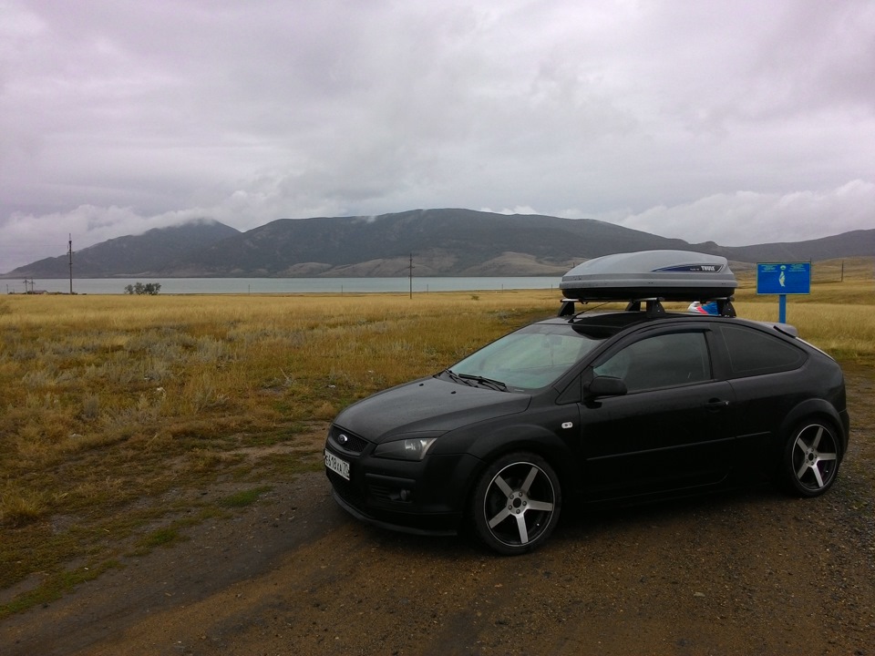 поперечины багажник ford focus 2 поперечины багажник ford focus 2