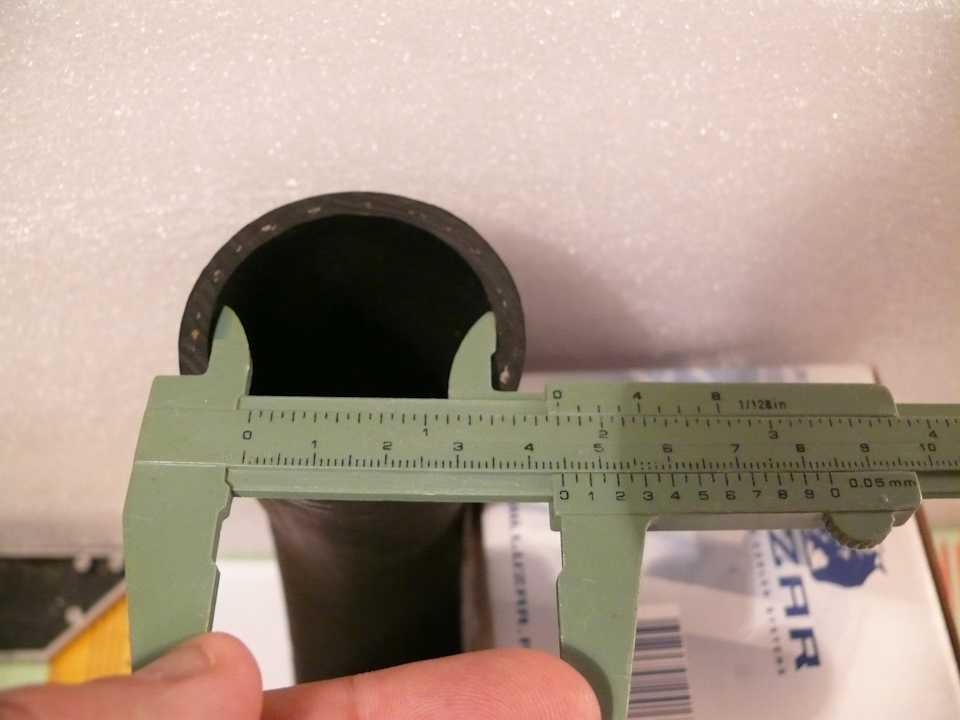 Фото в бортжурнале ИЖ 2126