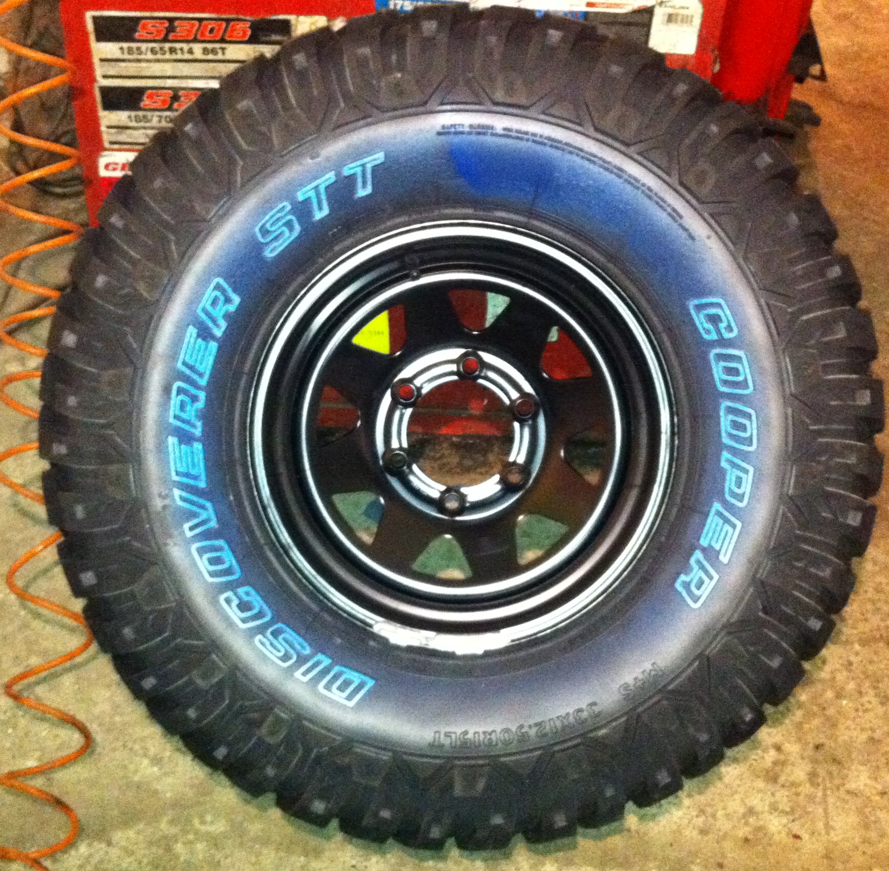 Фото в бортжурнале Nissan Navara (2G)