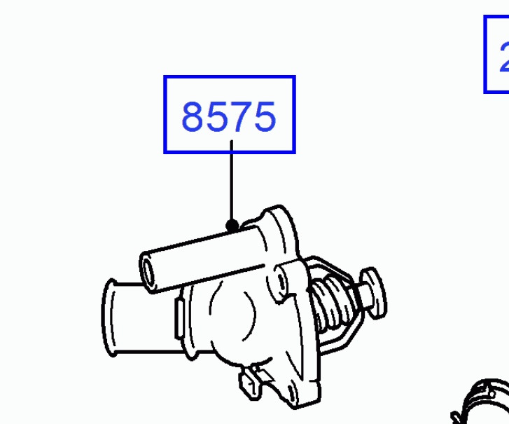 1 475. 1 475. Emser. 10. 77 01 475 121.