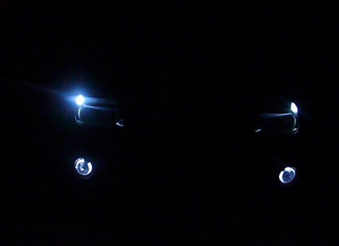 Фото в бортжурнале Renault Scenic I