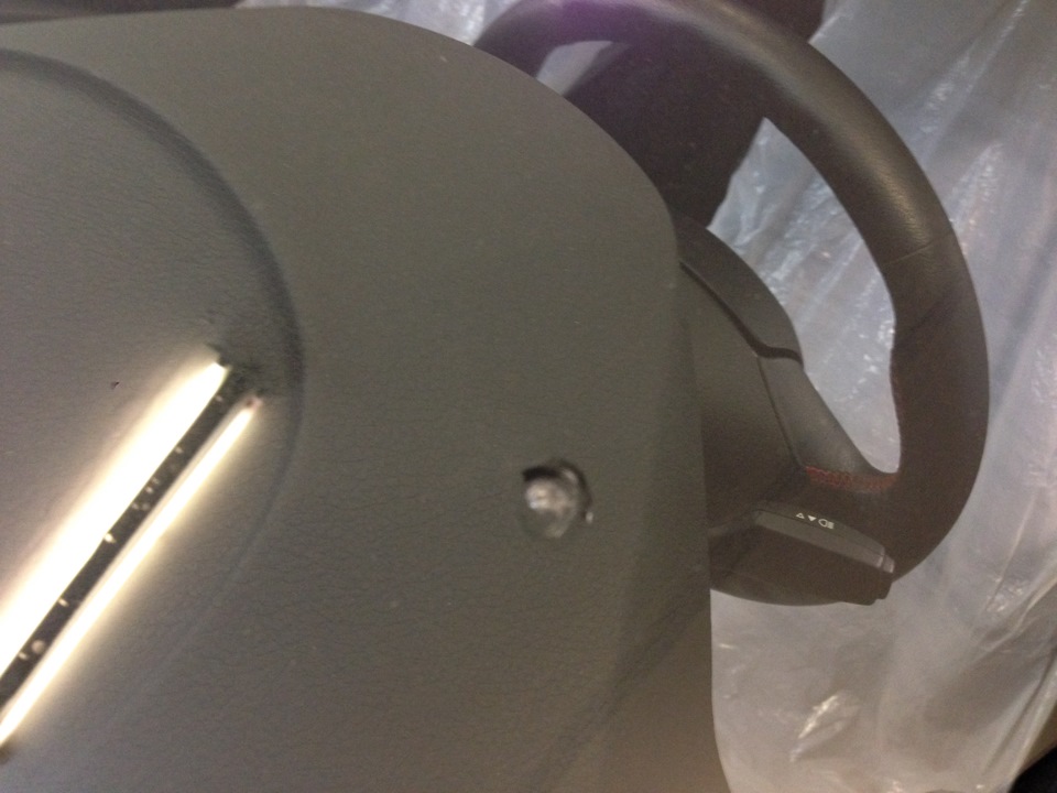 Замена лобового стекла в Казани — BMW 3 series (F30), 2 л, 2014 года ...