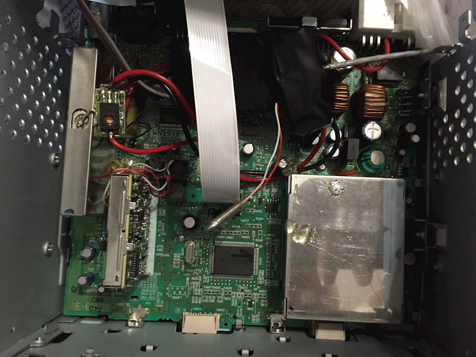 USB в штатную магнитолу USA — Сообщество «Subaru Forester Club» на DRIVE2