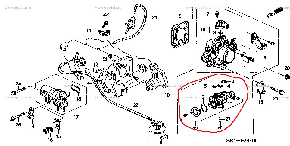 Датчики хонда срв. Схема дроссельной заслонки Хонда Одиссей. Дроссельная заслонка Хонда СРВ рд1. Датчик дроссельной заслонки Honda CR-V 1998 года. Схема дроссельная заслонка Хонда Цивик 4д.
