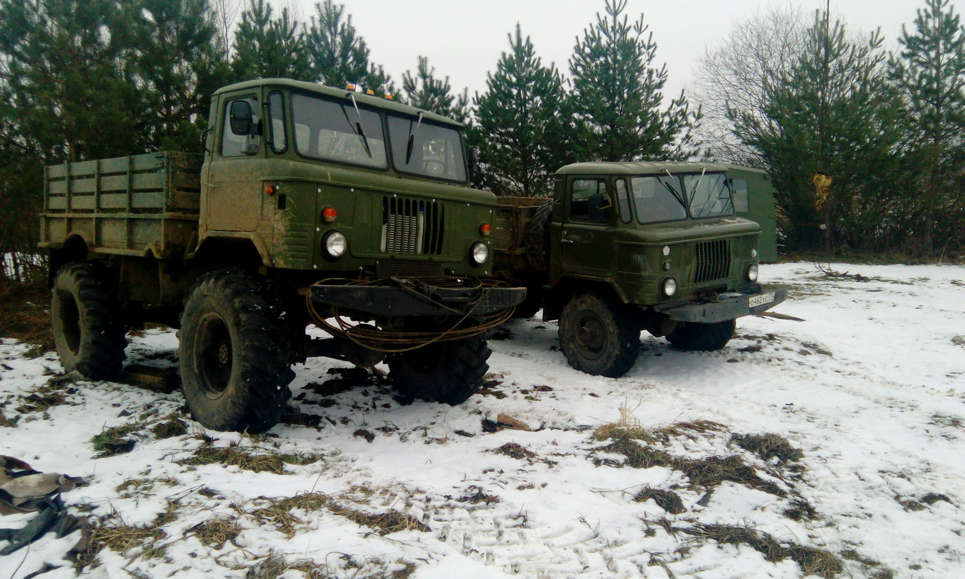 Газ 66 Купить В Комсомольске