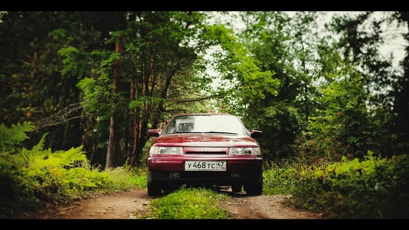 Lada 21102 1.5 бензиновый 2000 | на DRIVE2