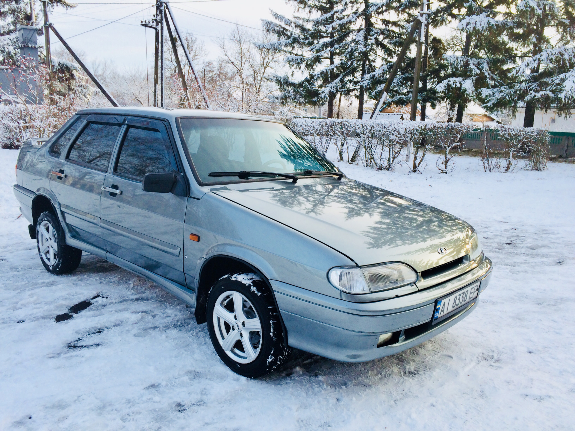 Купить Ваз Лада В Красноярске