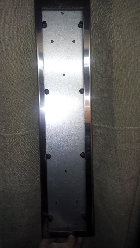 Фото в бортжурнале Volkswagen Passat B6