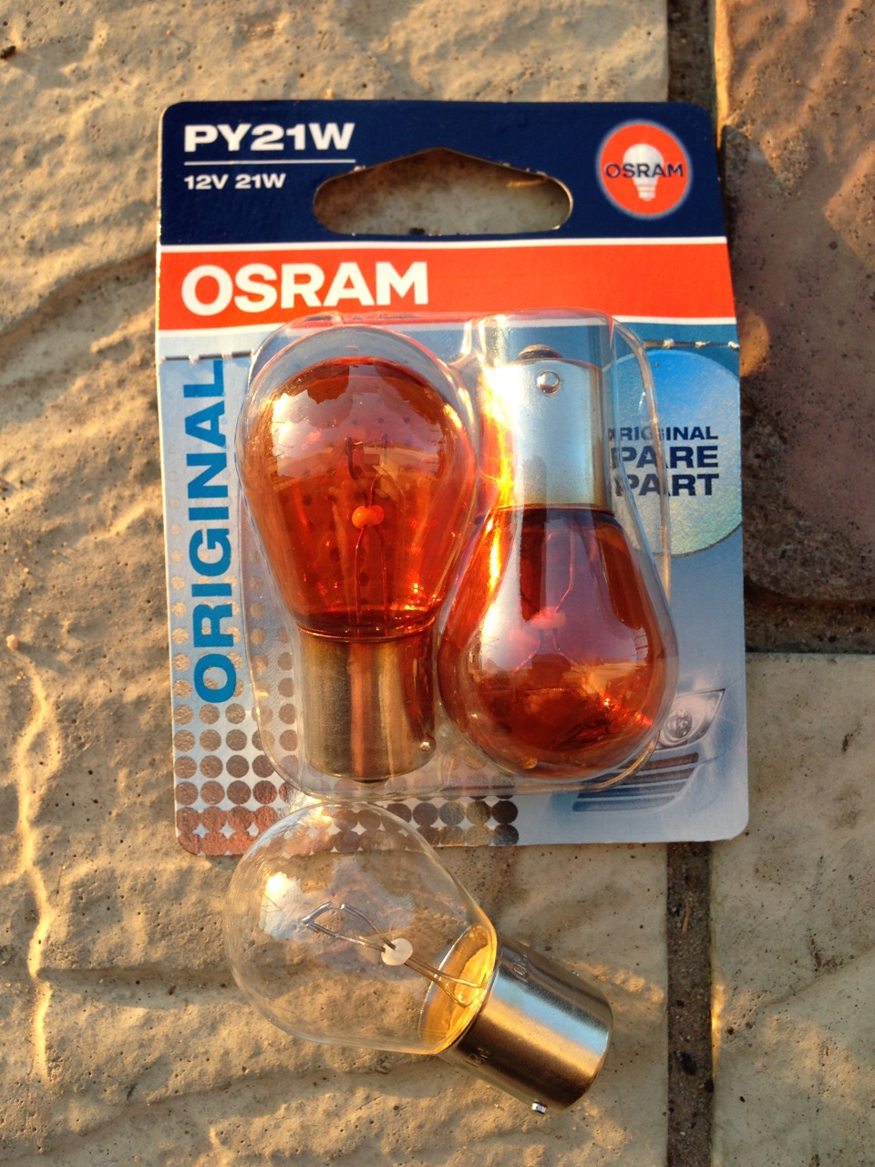 Замена лампочек дневных ходовых огней на оранжевые американские (фото ...