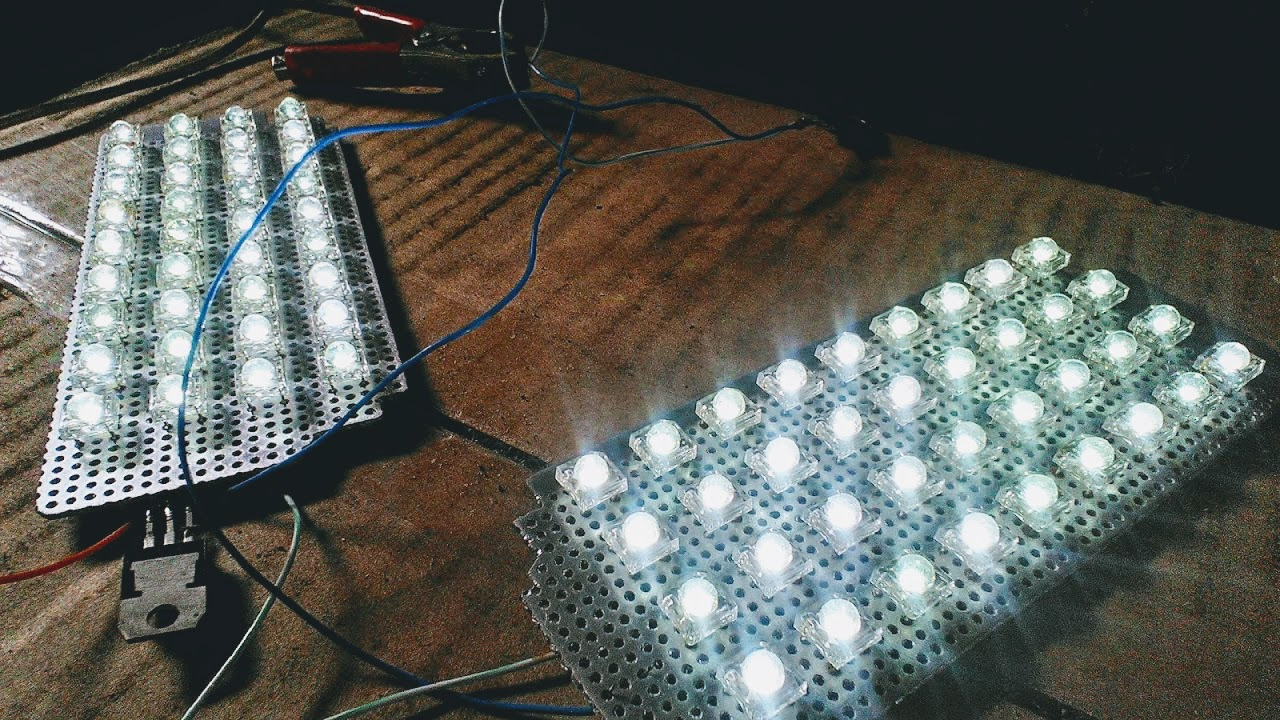 №9 Светодиоды в габариты на ГАЗ-3102 Волга Former_Luxury👑 (Забраковано ...