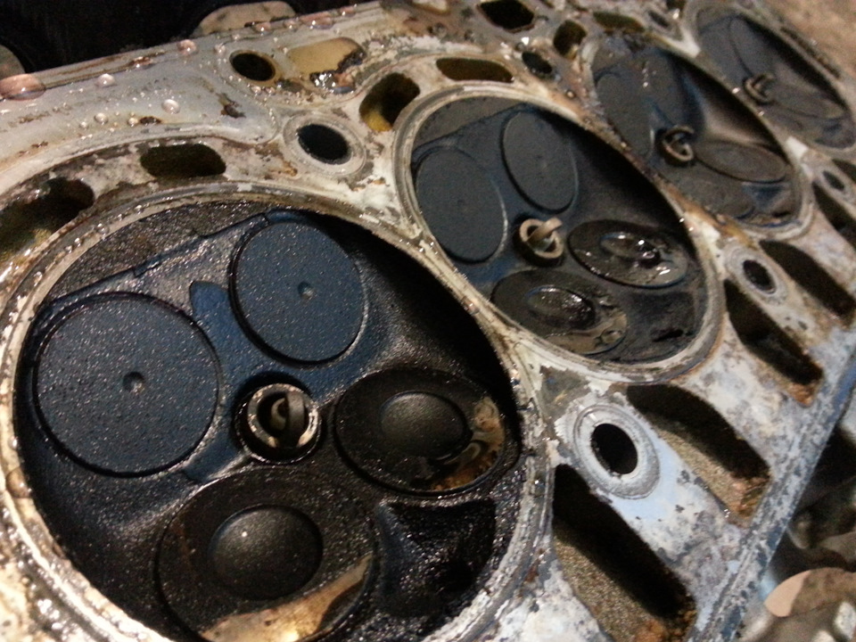 Фото в бортжурнале Volkswagen Tiguan (1G)