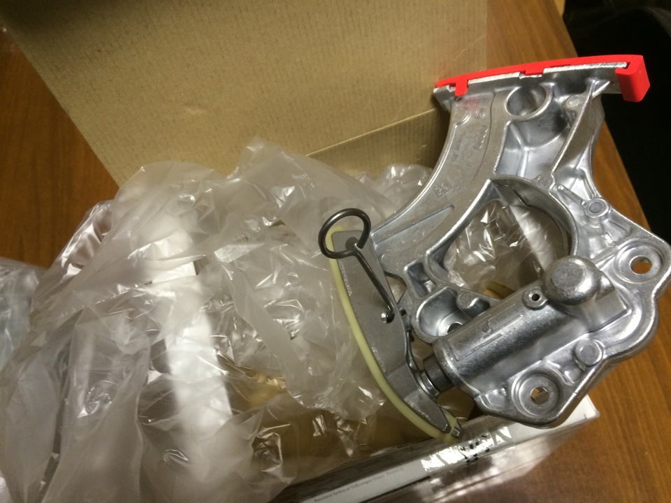 Фото в бортжурнале Audi A7 Sportback (1G)