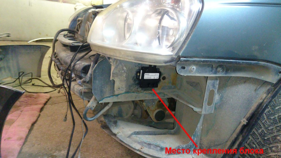 Фото в бортжурнале LADA Приора седан