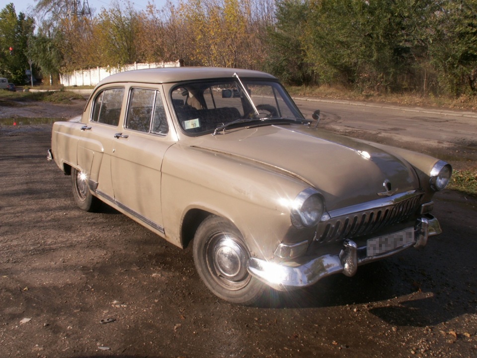 Купить Газ 21 В Нижегородской Области