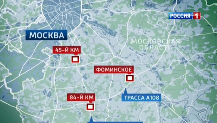 карта убийств на трассе м4 мужчин