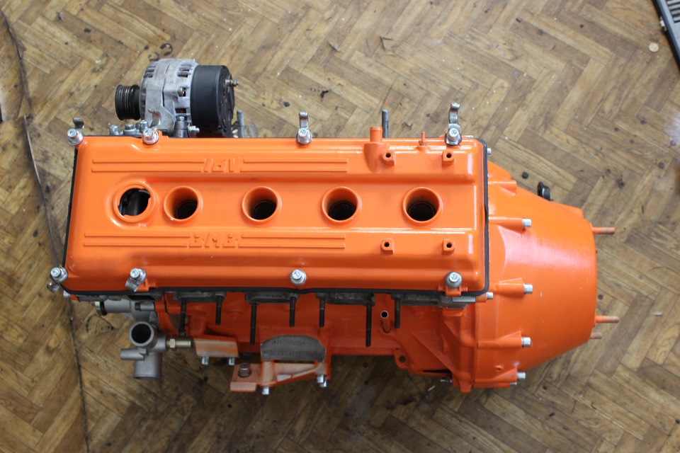 Моё сердце остановилось… Отдышалось немного… И снова пошло. — ГАЗ 3110 ...