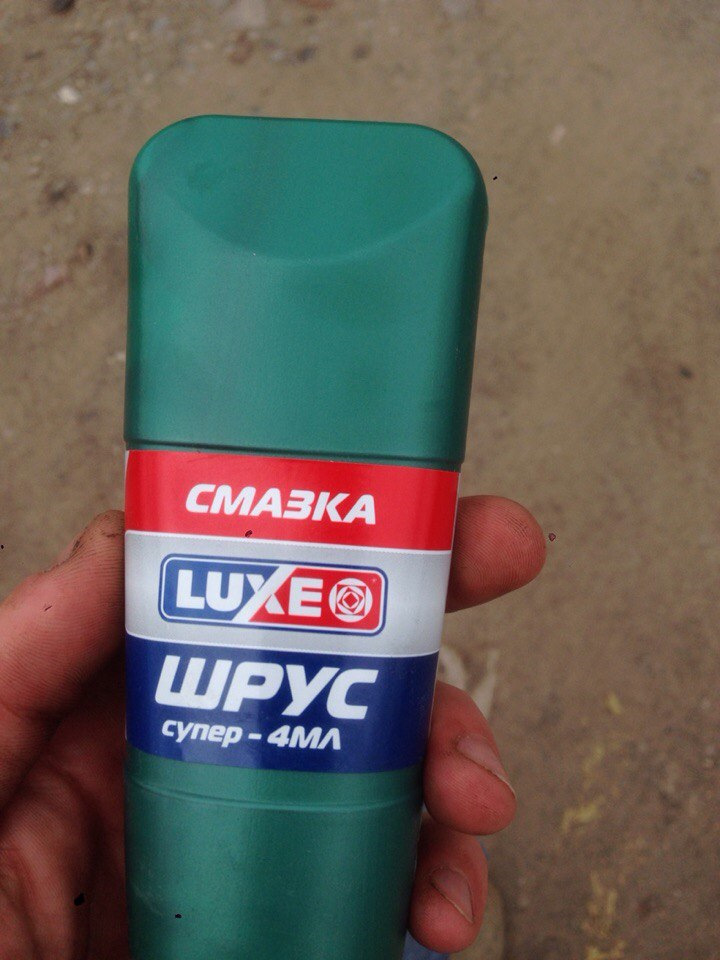 Замена шруса — Mazda 6 (1G) GG, 2 л, 2006 года | своими руками | DRIVE2