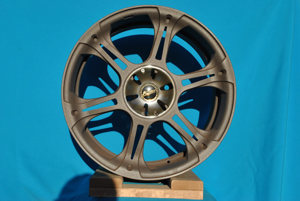 CULT_WHEELS 18″ Kosei Seneka RS Japan 5-114.3 + 5-120 Ет 20