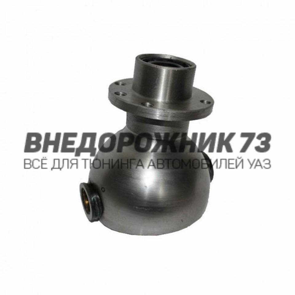 Опора шаровая УАЗ 452 с/о (452-2304012) — ВНЕДОРОЖНИК 73 на DRIVE2