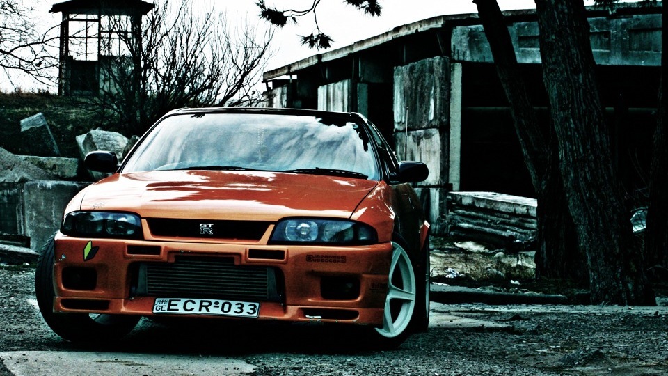 JDM что же это такое . — DRIVE2