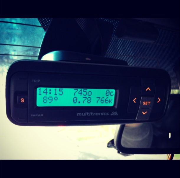 CHECK — ТагАЗ Tager 3D, 2,3 л, 2010 года | поломка | DRIVE2