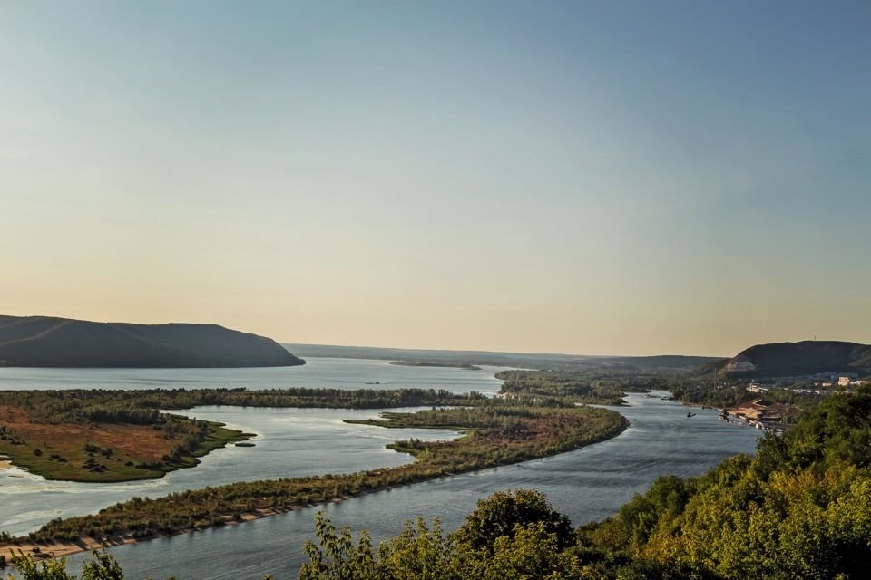 Управленческий самара