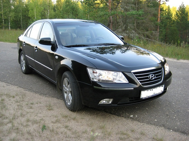 Что лучше тиана или авенсис