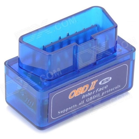 OBD-II (ELM327) bluetooth и смартфон (OBD Torque) — Chevrolet Lacetti ...