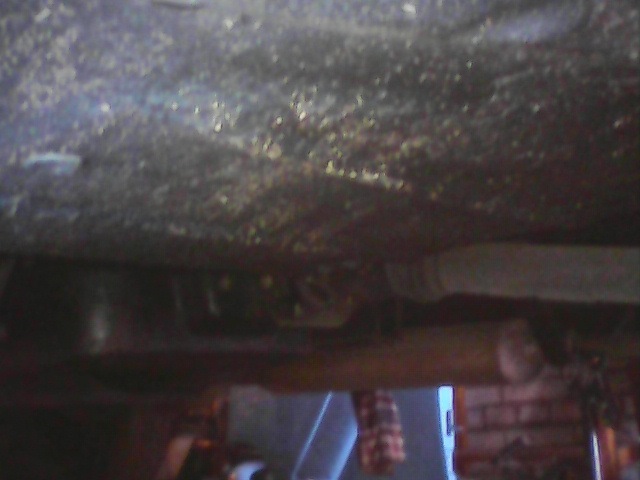 Фото в бортжурнале ГАЗ 21