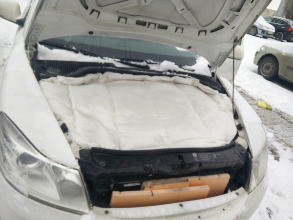 Сколько стоит установит умный РТС на самом деле)) — Skoda Octavia A5 ...