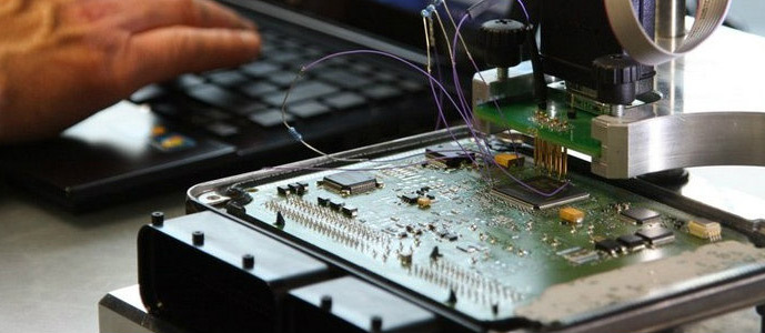 Чип тюнинг от ПАУЛЮСА в Магнитогорске с 9 по 11 сентября 2016г ...