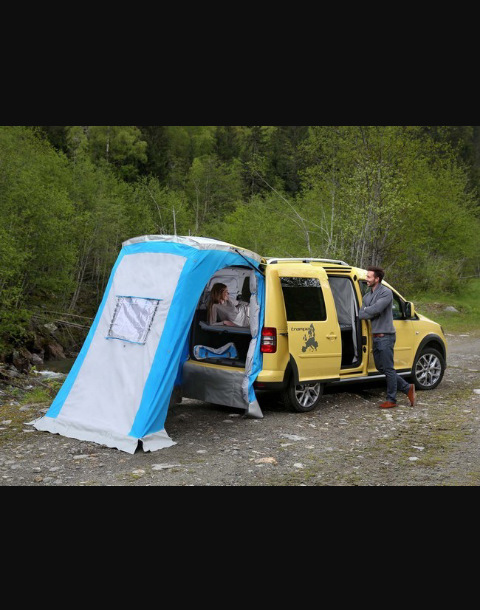 Фото в бортжурнале Volkswagen Caddy (3G)