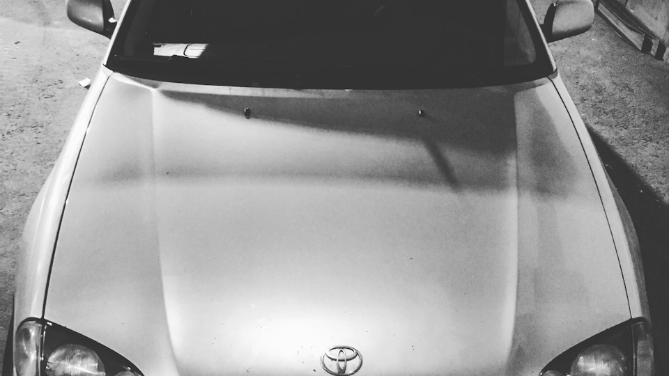 Toyota Avensis лайба