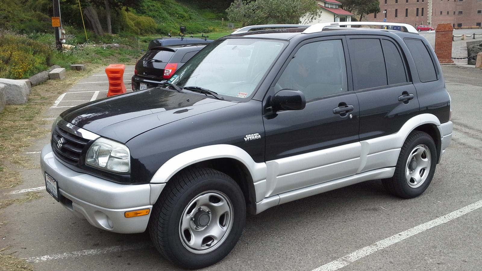 Suzuki grand vitara 2005 год. Suzuki Grand Vitara 2005. Сузуки Витара 2005. Сузуки Гранд Витара 2005 года. Судзуки Гранд Витара 2005.