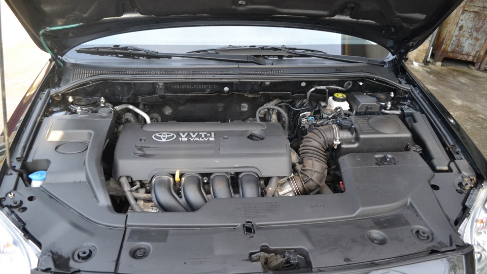 Двигатель для toyota avensis Двигатель для toyota avensis