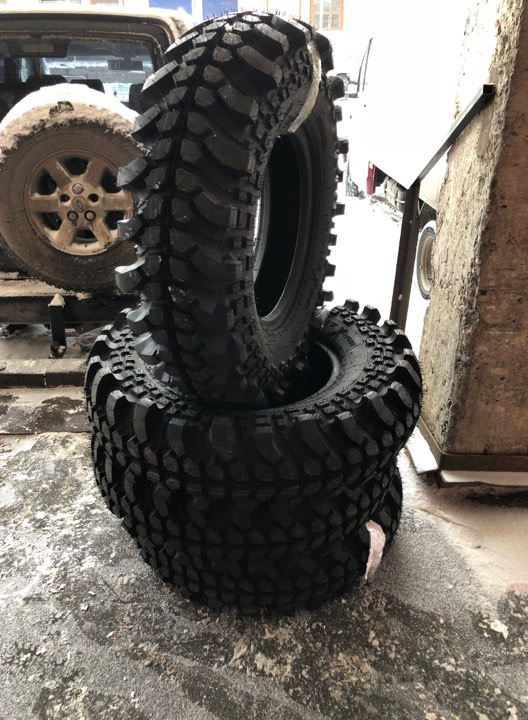 1 — Suzuki Jimny (1G)