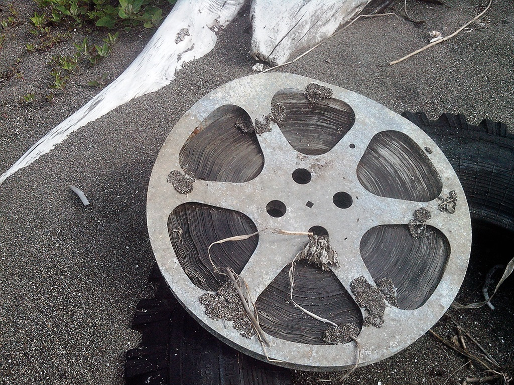 Пыль в глаза или …какое оно, чудо? — DRIVE2