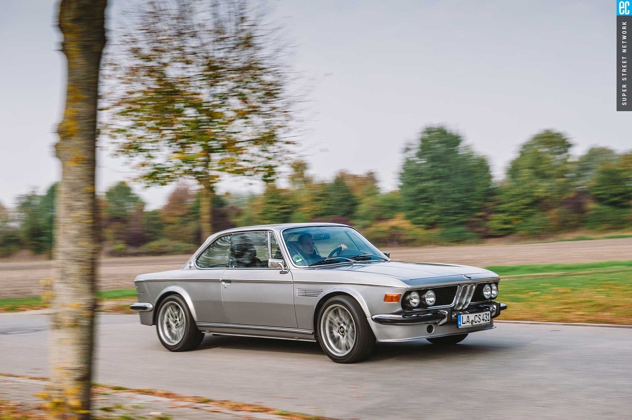 BMW e9