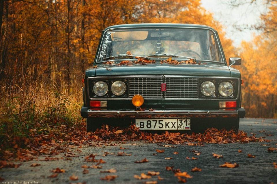 Lada 2106