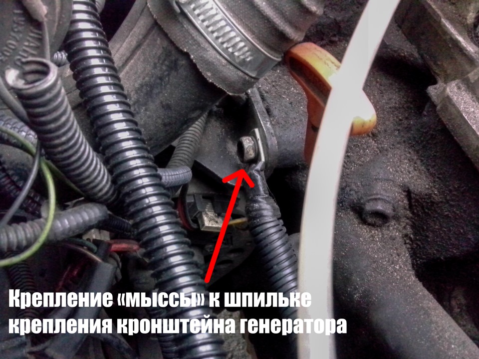 Фото в бортжурнале ЗАЗ 1102