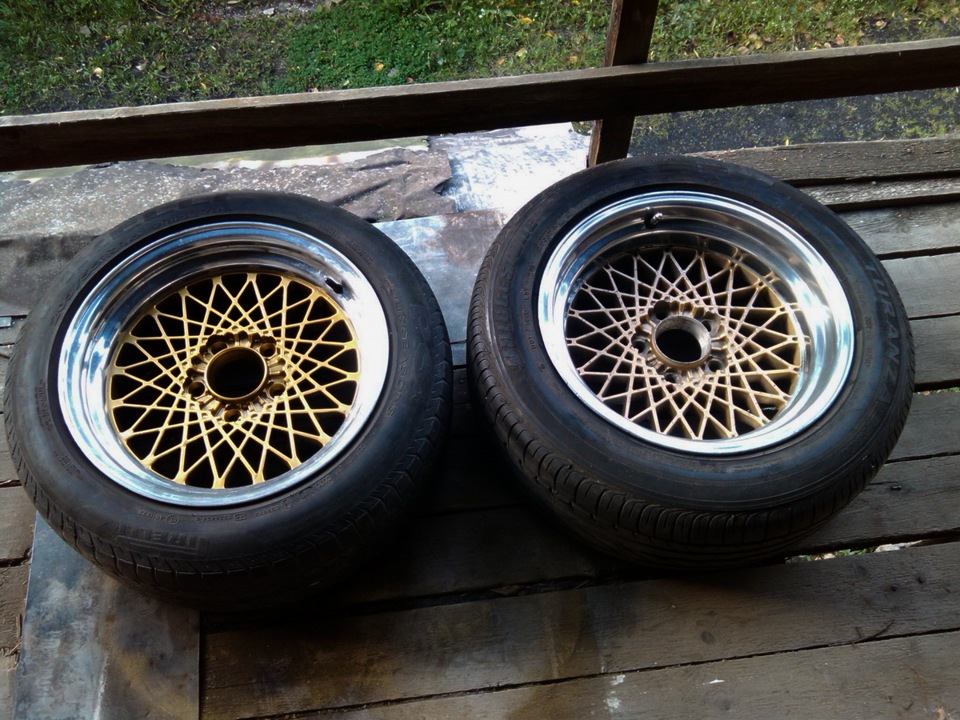 Фото в бортжурнале Opel Rekord E