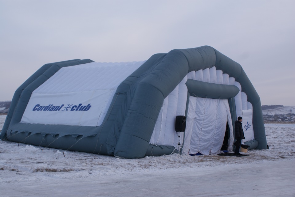 Кордиант-клуб Сноу-Макс — DRIVE2