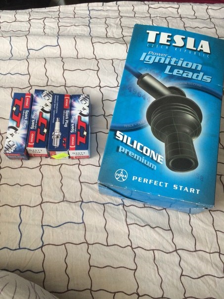 Загорелся чек и работа спидометра с перебоями — Lada Калина седан, 1,6 ...