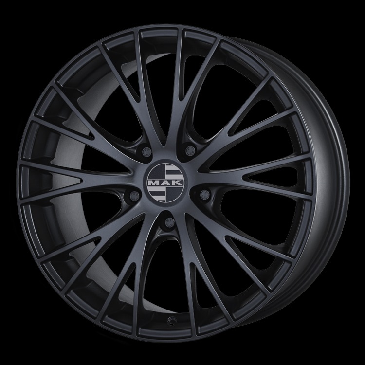 Диск replay b253. 293324-п18. Mak 9,5x21/5x112 et56 d66,6 koln matt black. 3x66. 21 66 05.