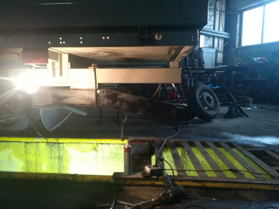 7. Отбойник. Ремень навесного — ГАЗ Газель, 2,3 л, 2019 года | другое ...